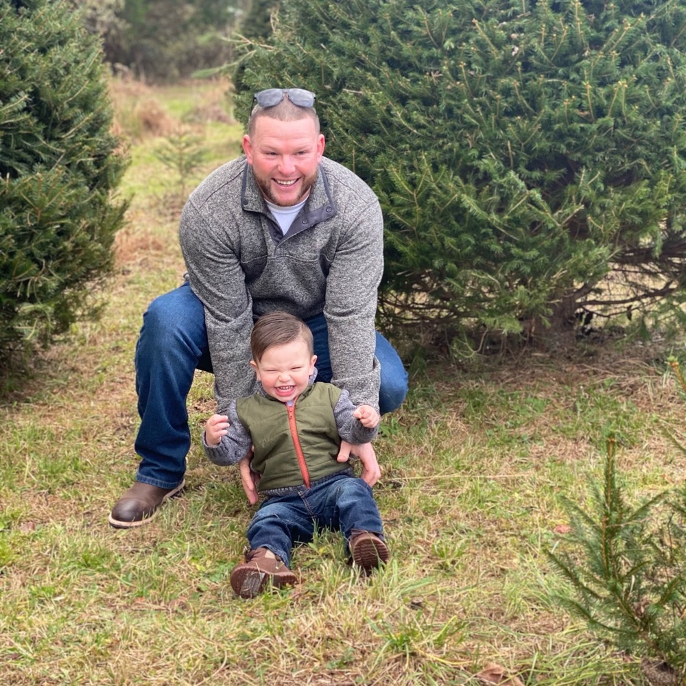 Meet your Posher, Stephen